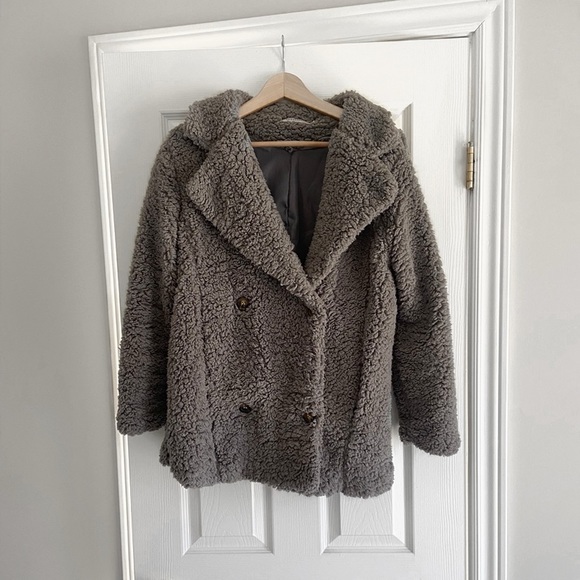 Teddy Jacket - Picture 3 of 10